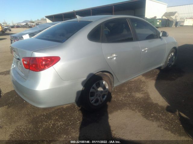 Photo 3 VIN: KMHDU4AD1AU991665 - HYUNDAI ELANTRA 