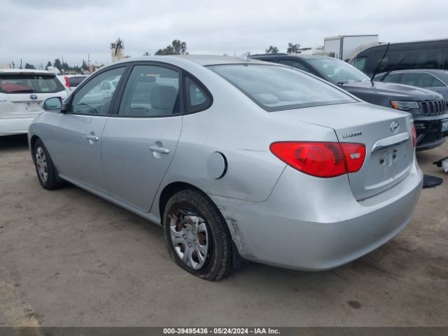 Photo 2 VIN: KMHDU4AD1AU991696 - HYUNDAI ELANTRA 