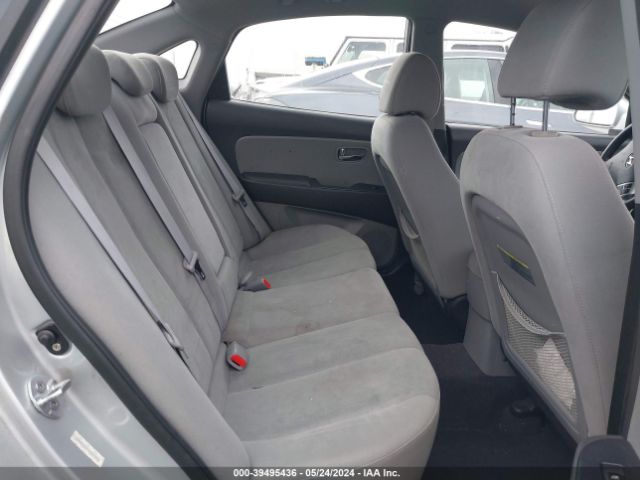 Photo 7 VIN: KMHDU4AD1AU991696 - HYUNDAI ELANTRA 