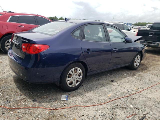 Photo 2 VIN: KMHDU4AD2AU014745 - HYUNDAI ELANTRA 