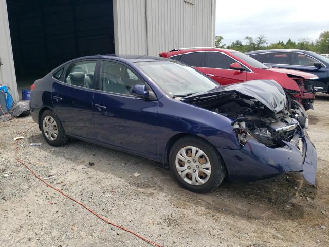 Photo 3 VIN: KMHDU4AD2AU014745 - HYUNDAI ELANTRA 