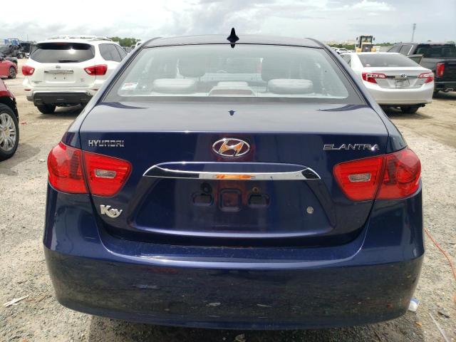 Photo 5 VIN: KMHDU4AD2AU014745 - HYUNDAI ELANTRA 