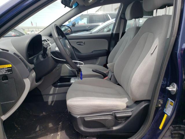 Photo 6 VIN: KMHDU4AD2AU014745 - HYUNDAI ELANTRA 