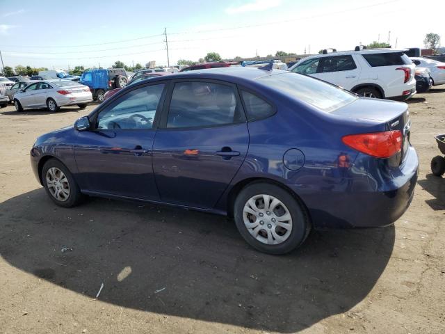 Photo 1 VIN: KMHDU4AD2AU016124 - HYUNDAI ELANTRA BL 