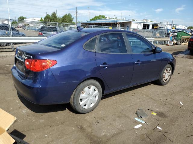 Photo 2 VIN: KMHDU4AD2AU016124 - HYUNDAI ELANTRA BL 