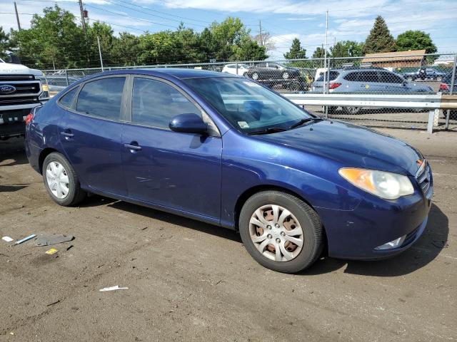 Photo 3 VIN: KMHDU4AD2AU016124 - HYUNDAI ELANTRA BL 