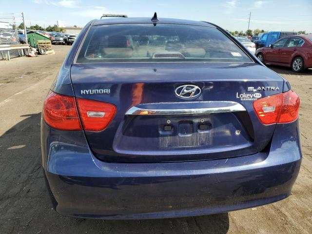 Photo 5 VIN: KMHDU4AD2AU016124 - HYUNDAI ELANTRA BL 