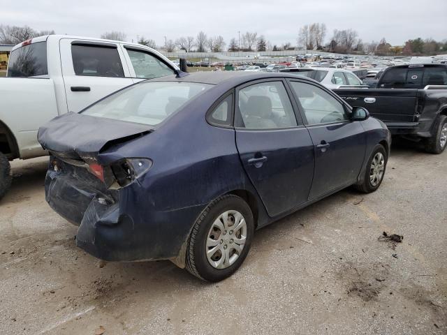 Photo 2 VIN: KMHDU4AD2AU016267 - HYUNDAI ELANTRA 