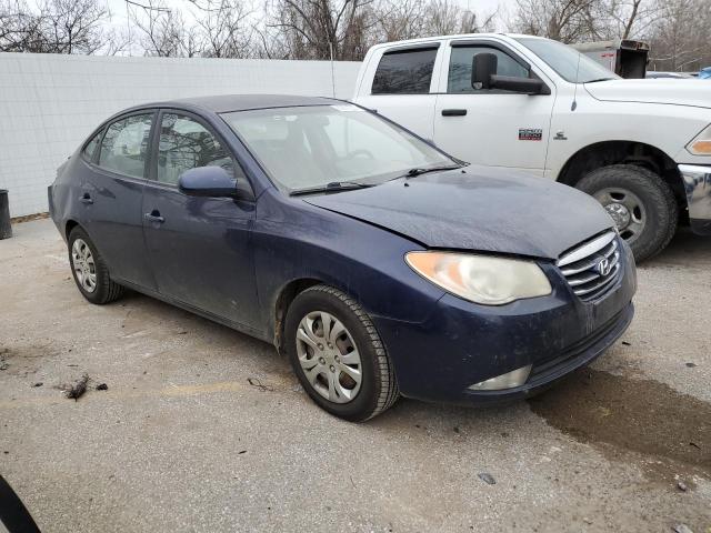 Photo 3 VIN: KMHDU4AD2AU016267 - HYUNDAI ELANTRA 