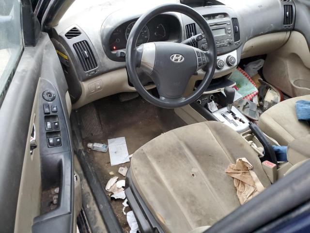 Photo 7 VIN: KMHDU4AD2AU016267 - HYUNDAI ELANTRA 