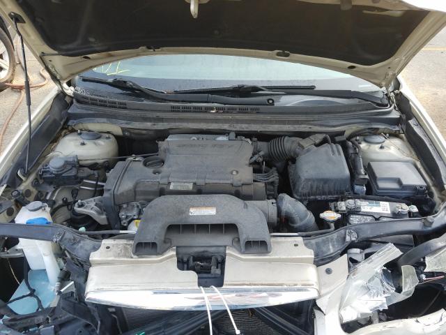 Photo 6 VIN: KMHDU4AD2AU038124 - HYUNDAI ELANTRA BL 