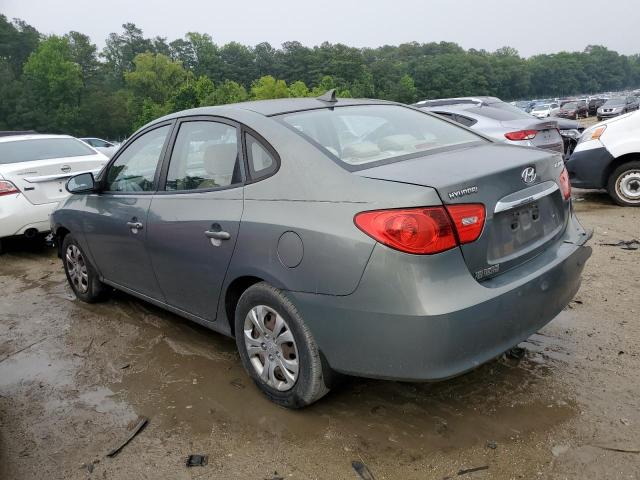 Photo 1 VIN: KMHDU4AD2AU041136 - HYUNDAI ELANTRA 