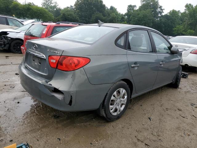 Photo 2 VIN: KMHDU4AD2AU041136 - HYUNDAI ELANTRA 