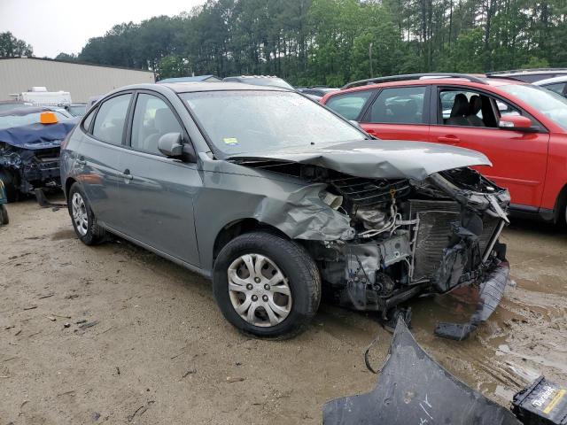 Photo 3 VIN: KMHDU4AD2AU041136 - HYUNDAI ELANTRA 