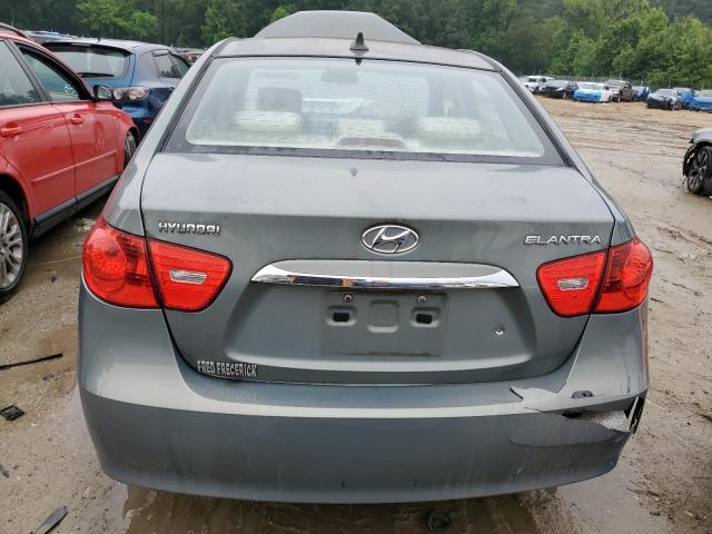 Photo 5 VIN: KMHDU4AD2AU041136 - HYUNDAI ELANTRA 