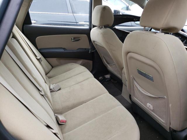 Photo 9 VIN: KMHDU4AD2AU041136 - HYUNDAI ELANTRA 