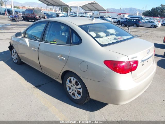 Photo 2 VIN: KMHDU4AD2AU046868 - HYUNDAI ELANTRA 