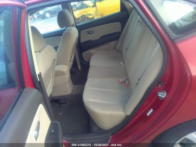 Photo 7 VIN: KMHDU4AD2AU047986 - HYUNDAI ELANTRA 