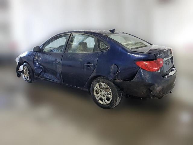 Photo 1 VIN: KMHDU4AD2AU053979 - HYUNDAI ELANTRA 