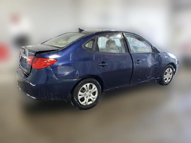 Photo 2 VIN: KMHDU4AD2AU053979 - HYUNDAI ELANTRA 