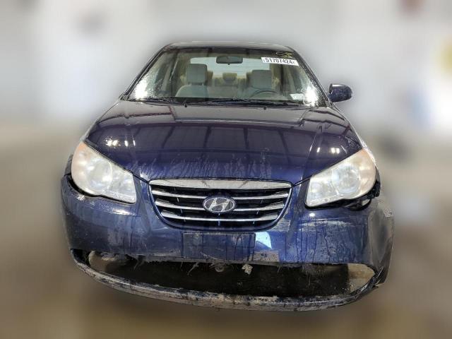 Photo 4 VIN: KMHDU4AD2AU053979 - HYUNDAI ELANTRA 