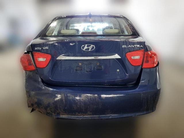 Photo 5 VIN: KMHDU4AD2AU053979 - HYUNDAI ELANTRA 