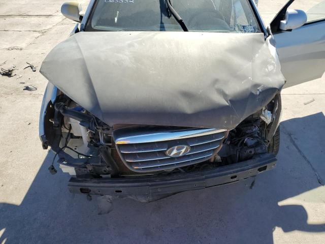 Photo 10 VIN: KMHDU4AD2AU063332 - HYUNDAI ELANTRA BL 