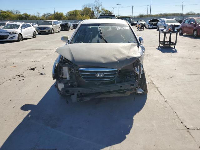 Photo 4 VIN: KMHDU4AD2AU063332 - HYUNDAI ELANTRA BL 