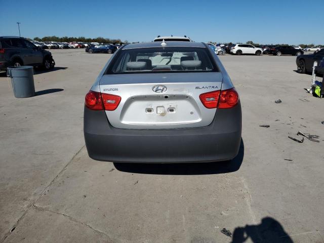 Photo 5 VIN: KMHDU4AD2AU063332 - HYUNDAI ELANTRA BL 