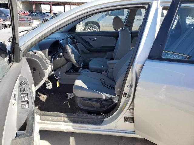 Photo 6 VIN: KMHDU4AD2AU063332 - HYUNDAI ELANTRA BL 