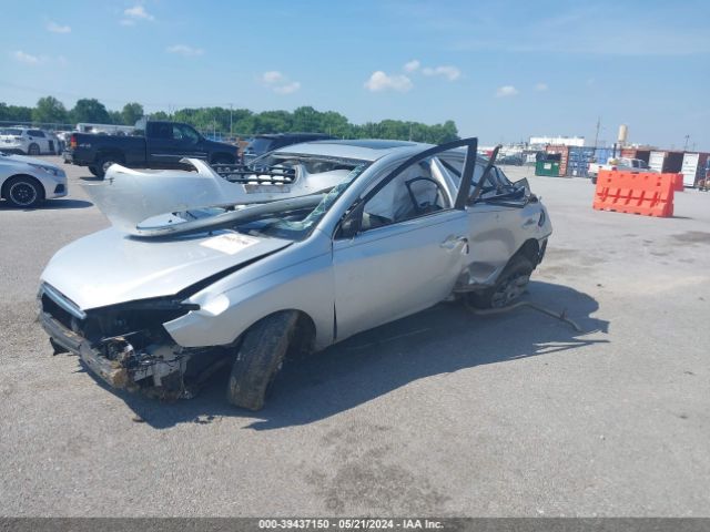 Photo 1 VIN: KMHDU4AD2AU068983 - HYUNDAI ELANTRA 