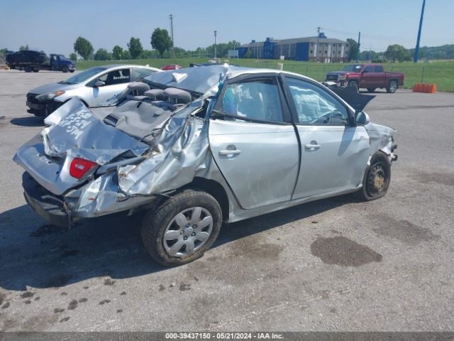 Photo 3 VIN: KMHDU4AD2AU068983 - HYUNDAI ELANTRA 