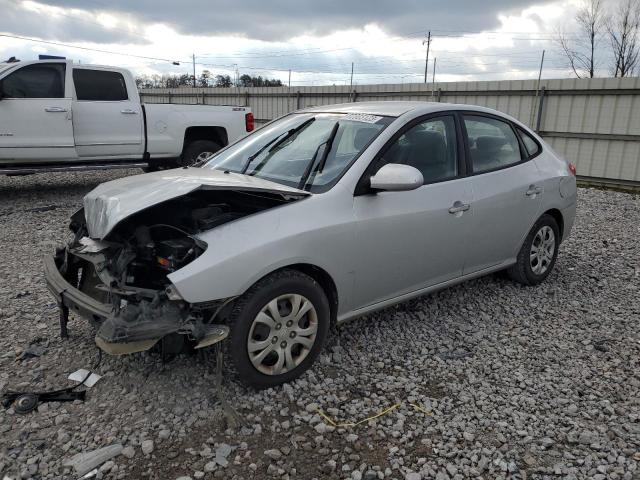 Photo 0 VIN: KMHDU4AD2AU073598 - HYUNDAI ELANTRA 