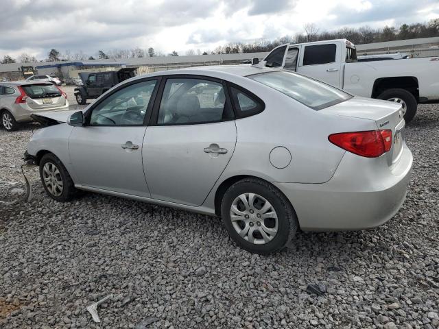 Photo 1 VIN: KMHDU4AD2AU073598 - HYUNDAI ELANTRA 