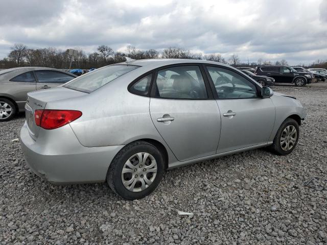 Photo 2 VIN: KMHDU4AD2AU073598 - HYUNDAI ELANTRA 