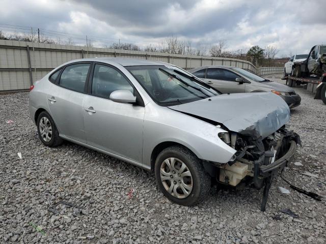 Photo 3 VIN: KMHDU4AD2AU073598 - HYUNDAI ELANTRA 