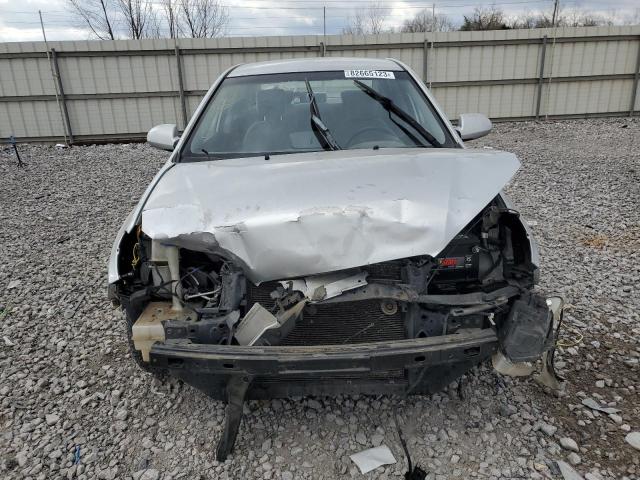 Photo 4 VIN: KMHDU4AD2AU073598 - HYUNDAI ELANTRA 