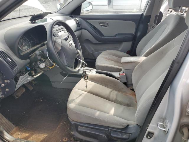 Photo 6 VIN: KMHDU4AD2AU073598 - HYUNDAI ELANTRA 