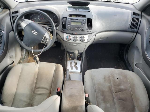 Photo 7 VIN: KMHDU4AD2AU073598 - HYUNDAI ELANTRA 