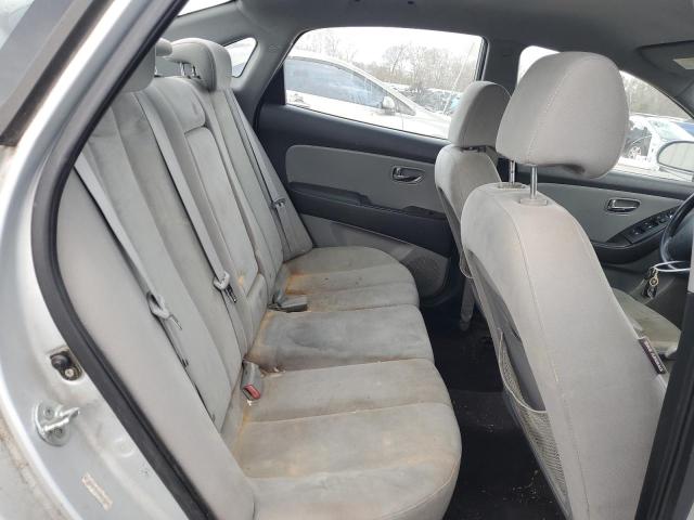 Photo 9 VIN: KMHDU4AD2AU073598 - HYUNDAI ELANTRA 