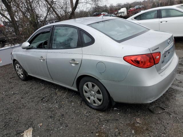 Photo 1 VIN: KMHDU4AD2AU080860 - HYUNDAI ELANTRA 