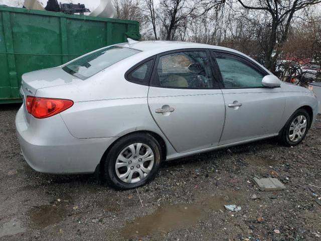 Photo 2 VIN: KMHDU4AD2AU080860 - HYUNDAI ELANTRA 