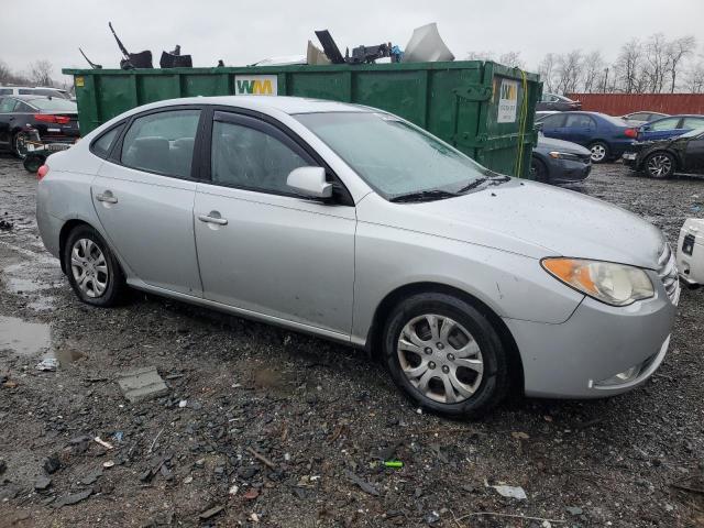 Photo 3 VIN: KMHDU4AD2AU080860 - HYUNDAI ELANTRA 