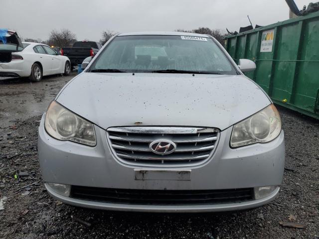 Photo 4 VIN: KMHDU4AD2AU080860 - HYUNDAI ELANTRA 