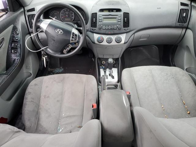 Photo 7 VIN: KMHDU4AD2AU080860 - HYUNDAI ELANTRA 