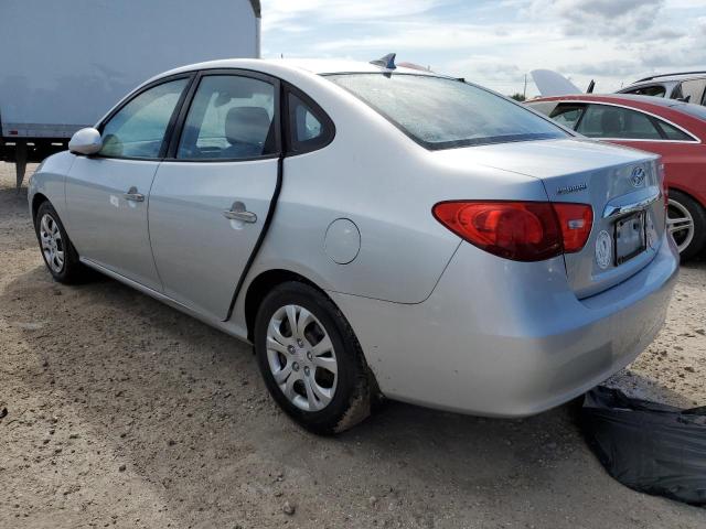 Photo 1 VIN: KMHDU4AD2AU081054 - HYUNDAI ELANTRA BL 