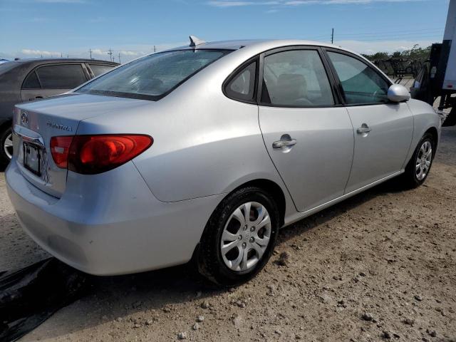 Photo 2 VIN: KMHDU4AD2AU081054 - HYUNDAI ELANTRA BL 