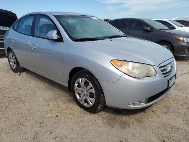 Photo 3 VIN: KMHDU4AD2AU081054 - HYUNDAI ELANTRA BL 