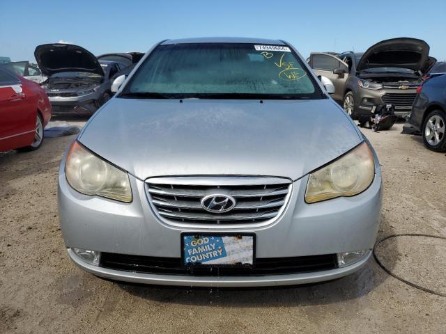 Photo 4 VIN: KMHDU4AD2AU081054 - HYUNDAI ELANTRA BL 