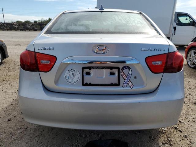 Photo 5 VIN: KMHDU4AD2AU081054 - HYUNDAI ELANTRA BL 